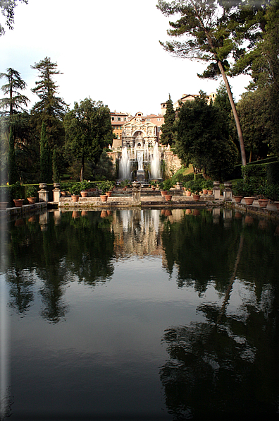 foto Parco di Villa D'este